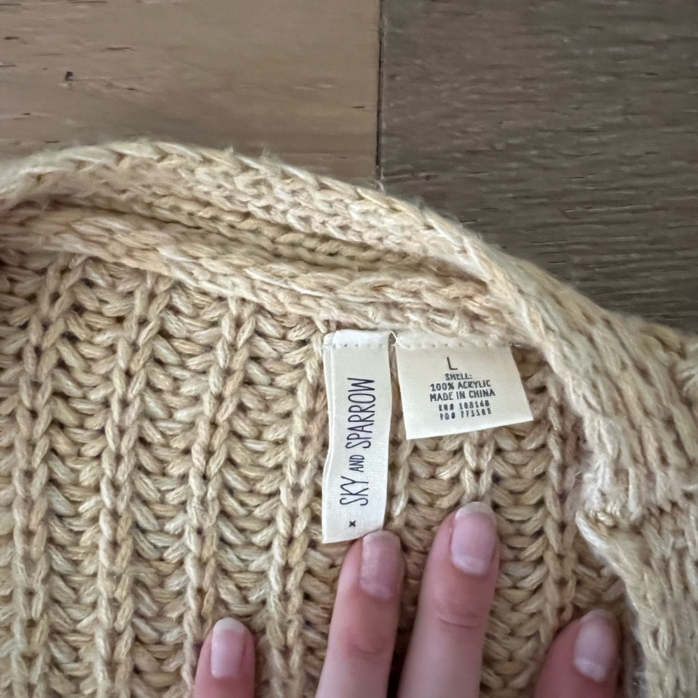 Cardigan